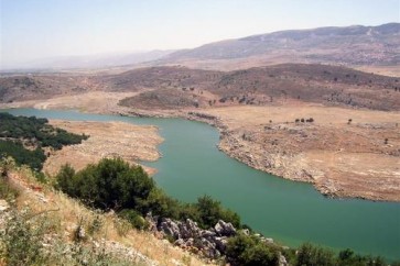 نهر الليطاني