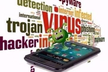 نصائح ذهبية للحماية من الفيروسات والبرمجيات الضارة!