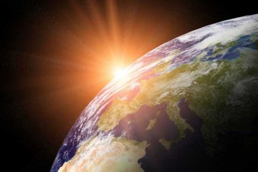 تقرير أمريكي: 2016 أحرّ عام في كوكب الأرض منذ 137 سنة