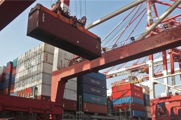 ايران: التجارة الخارجية السلعية 36.6 مليار دولار خلال 5 شهور