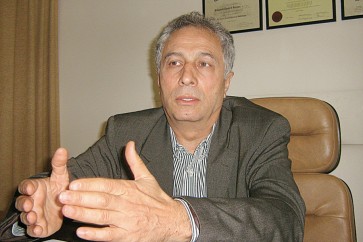 رئيس جمعية حماية المستهلك في لبنان زهير برو