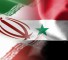 ايران وسوريا