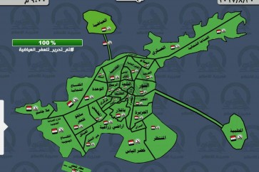عمليات تلعفر