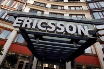 «إريكسون» السويدية قد تلغي 25 ألف وظيفة لخفض التكاليف