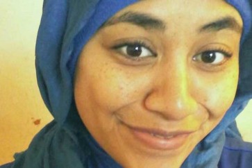 85 ألف دولار لمسلمة أجبرت على نزع حجابها عند توقيفها في الولايات المتحدة
