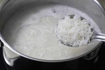 تحذير خطير: هذه الطريقة لطهو الأرز تسمّم وتصيب بالسرطان!