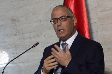 علي زيدان