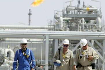 «شل» تنسحب من حقلي نفط في العراق للتركيز على إنتاج الغاز الذي يدر أرباحا أكبر