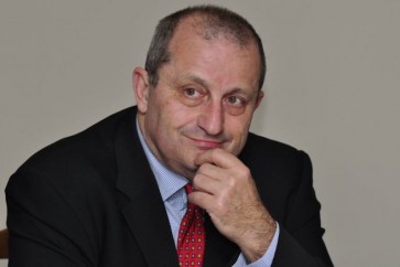 ياكوف كدمي رئيس الاستخبارات الصهيونية السابق