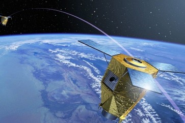 المغرب يطلق أول قمر اصطناعي