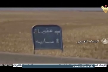 عقريبات