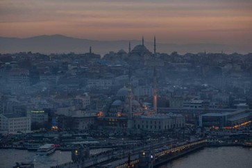 وزير تركي يدق ناقوس الخطر.. إسطنبول مهددة بدمار هائل