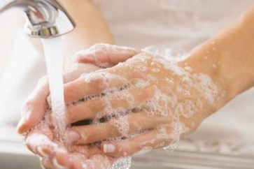 للتخلّص من البكتيريا عند غسل اليدين ..تحتاج الى 20 ثانية!