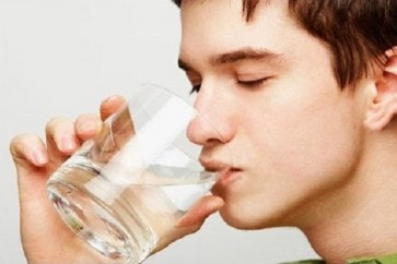 الماء يساعد كل أعضاء الجسم في أداء وظائفه على أكمل وجه