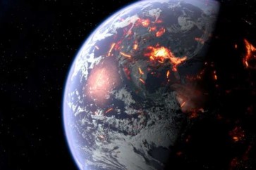مؤشرات على وجود شكل أولي للحياة على الأرض قبل 3.95 مليار سنة