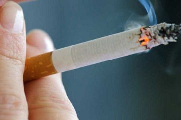 التدخين يؤدي إلى تغييرات في الخلايا الرئوية تجعلها عرضة للسرطان