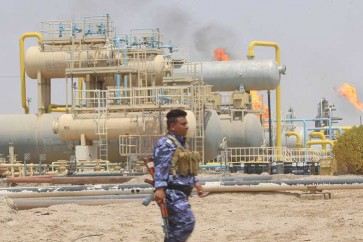 الحكومة العراقية تطلب من الدول الأجنبية وقف تجارة النفط مع كُردستان