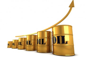 اسعار النفط بالارتفاع مع استمرار التوتر في شمال العراق
