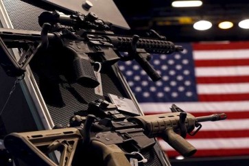 ارتفاع أسهم شركات الأسلحة بعد هجوم لاس فيغاس