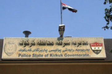 وزير الداخلية العراقي يوجه شرطة كركوك بالبقاء في مقراتهم وممارسة اعمالهم الاعتيادية