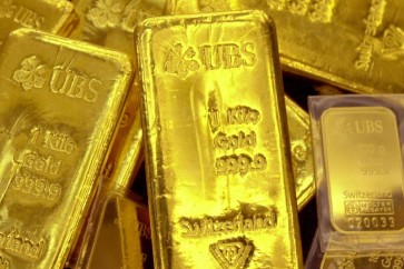 الذهب يصعد بدعم تراجع الدولار