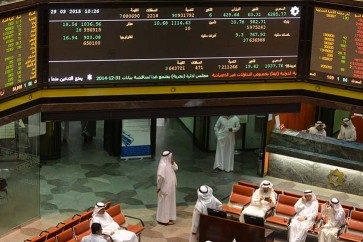 ﻿تأجيل إدراج البورصة السعودية في مؤشر مهم يدفعها إلى الهبوط… وقبول الكويتية يدعم أسهمها