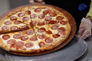 البيتزا من الأطعمة التي تزيد العرضة للكوابيس