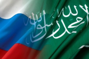 السعودية-روسيا