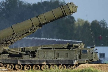 روسيا: توريد صواريخ "إس-300" الى مصر