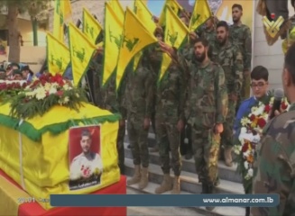 شهيد حزب الله