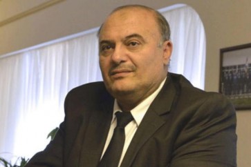 السفير سعد زخيا