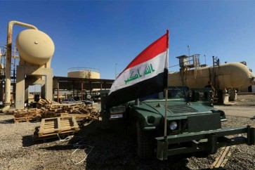 العراق يريد زيادة إنتاج حقوله النفطية في كركوك