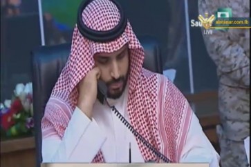 محمد بن سلمان