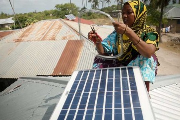 السودان يبحث مع شركة نرويجية بناء محطة لتوليد الكهرباء من الطاقة الشمسية