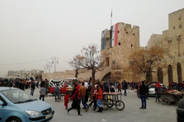 قلعة حلب_5