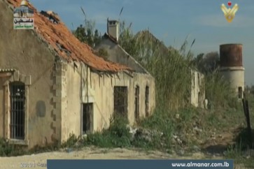 سكة حديد طرابلس