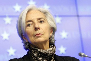 «صندوق النقد الدولي»: «بريكسِت» يضغط على الاقتصاد البريطاني