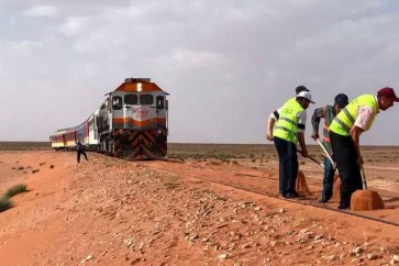 قرض فرنسي للمغرب لتحديث أسطول السكك الحديدية