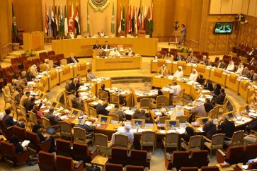 البرلمانات العربية