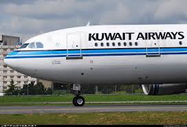 الخطوط الجوية الكويتية تبدأ بالعبور فوق الأجواء العراقية للمرة الأولى منذ أكثر من 3 سنوات