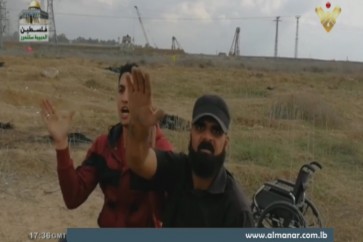 الشهيد ابراهيم ابو ثريا