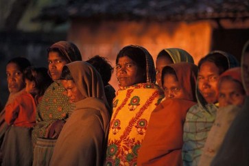 21 مليون فتاة غير مرغوب بها في الهند