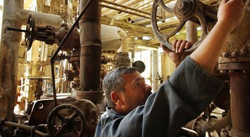 العراق يوقع اتفاقا مع أوريون الأمريكية لمعالجة الغاز من حقل عملاق
