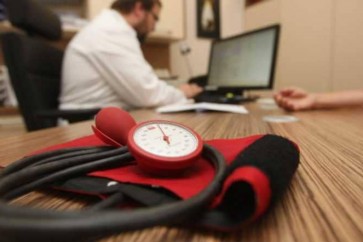 ارتفاع ضغط الدم ينذر بمشاكل صحية خطيرة