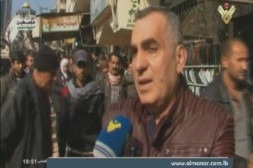 كاميرا المنار_عفرين