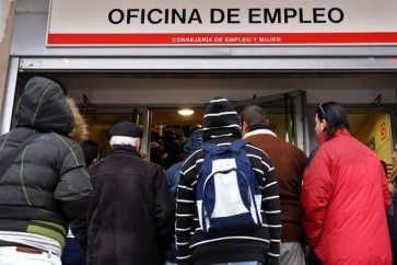 تراجعت البطالة بنسب مختلفة في أنحاء أوروبا