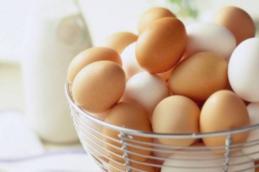 كم بيضة يجب أن تأكل في اليوم؟