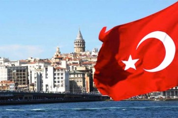 نمو الناتج الصناعي التركي 7% في نوفمبر
