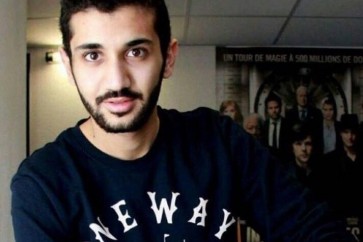 الطالب اللبناني المقتول هشام مراد