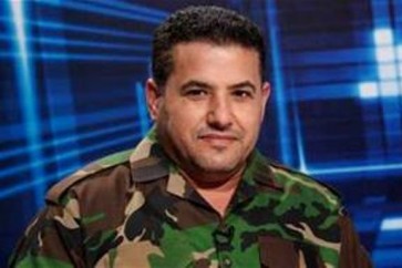 وزير الداخلية العراقي يطلع على الاجراءات الأمنية في محافظة الأنبار